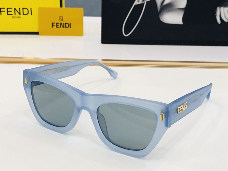 Fendi Sunglasses